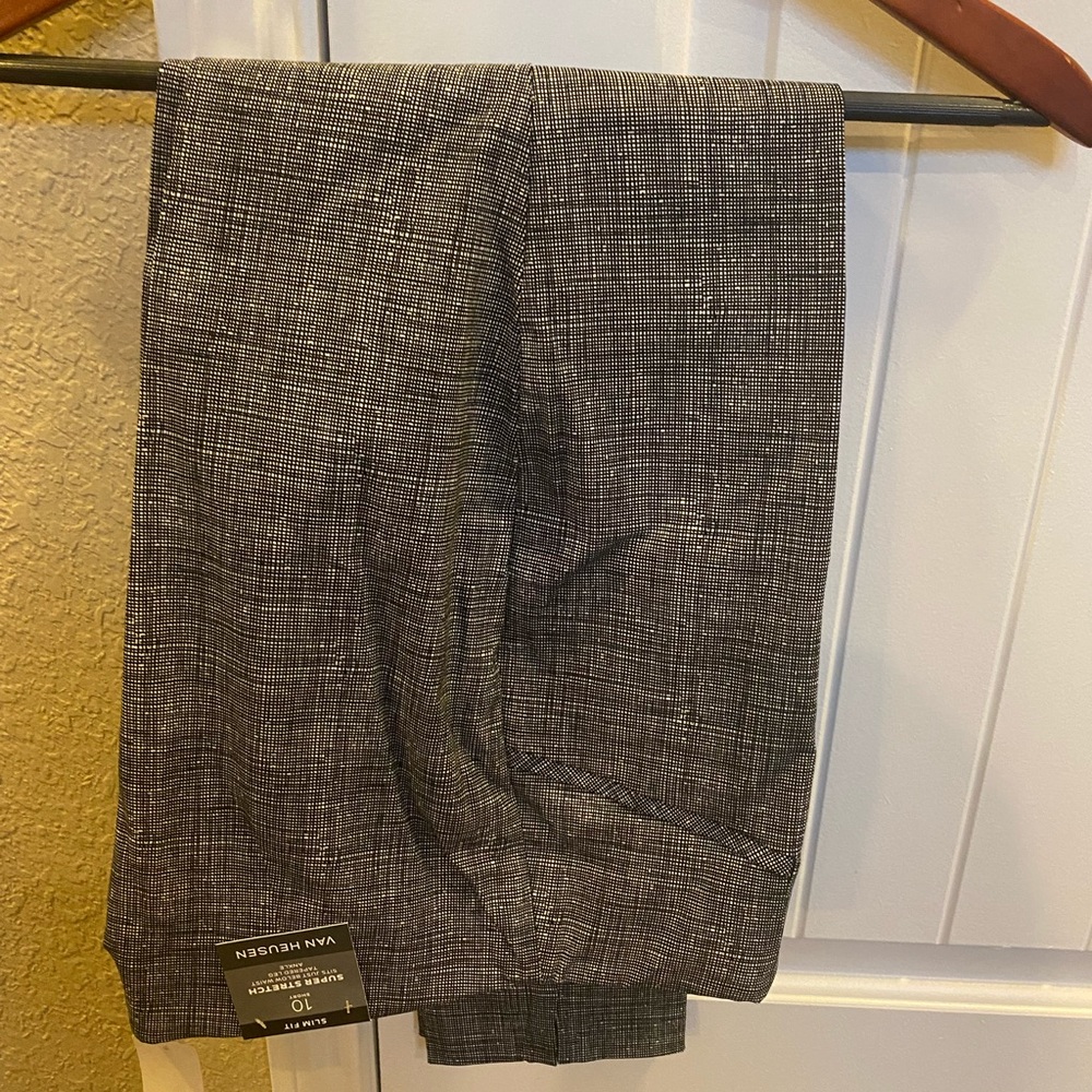 Van Heusen slacks